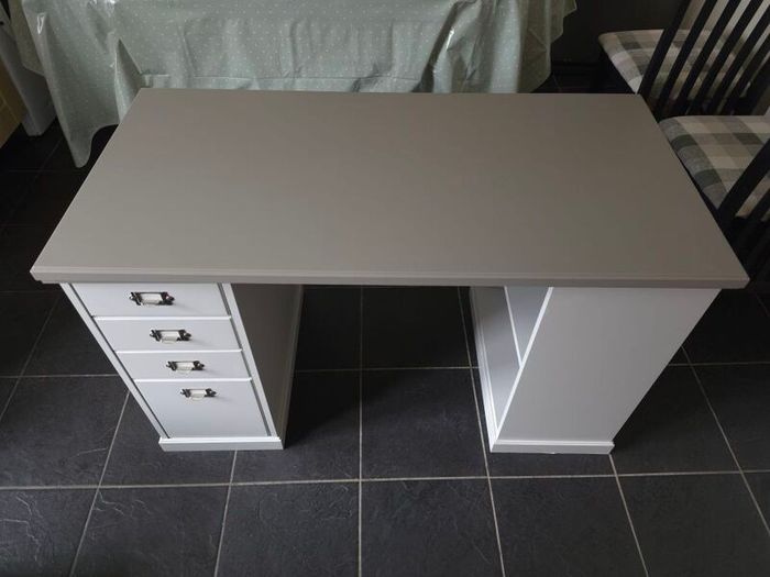 Ikea Desk