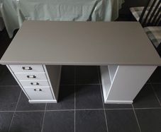 Ikea Desk