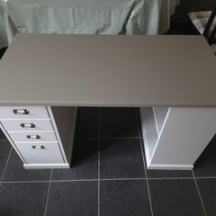 Ikea Desk