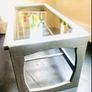 Mid Century coffee table. Image 2