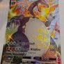 Shiny Charizard VMAX Shining Fates 2021 Image 2