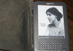Amazon Kindle 3rd Gen Keyboard Model D00901 WiFi Black