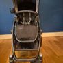 UppaBaby Vista + 2 x car seat with 2 x isofix bases Image 3