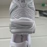 Girls Asics Trainers Image 3