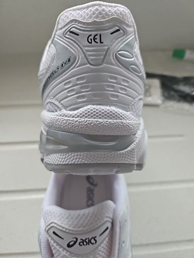 Girls Asics Trainers