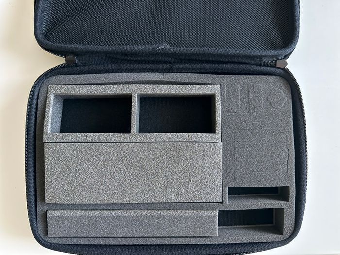 Action Camera Case