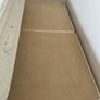 4 foot bed and mattress Image 5