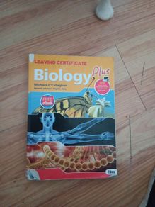 Biology plus