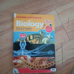 Biology plus