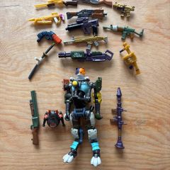 FORTNITE action figure