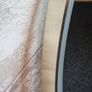 LED Bathroom Mirror 70cm Antifog Demister Image 4