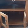 cabinets tv in good xondition Image 2