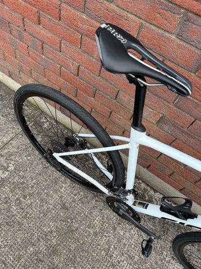 Giant Contend AR Road Bike