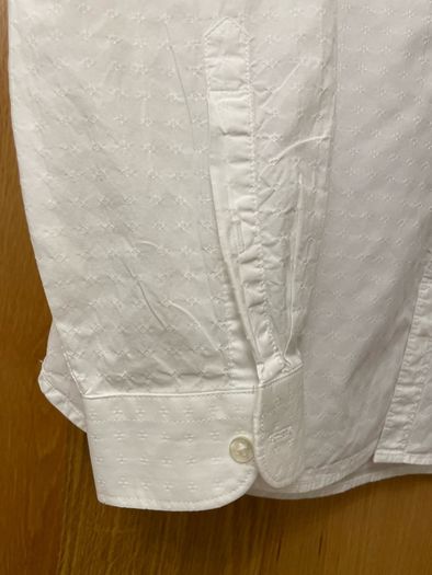 Shirts and T-shirts Men Guess, Armani, Polo Ralph Lauren and Zara M/L