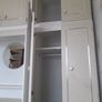 Wardrobes and locker Image 3
