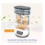 Baby steriliser and dryer 5 in 1 Image 4
