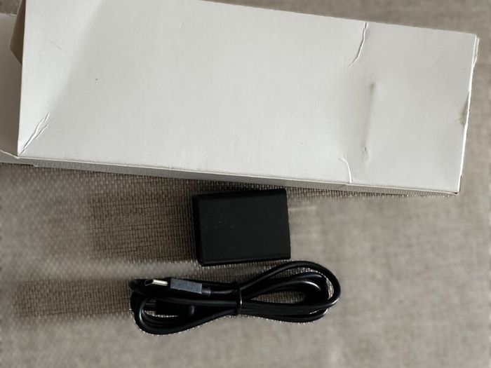 WiFi 6 AX1800 USB Wireless Adapter