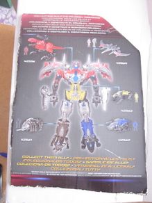 Power Rangers Colossal Megalord Action Figure 2017 Pre-owned Power Rangers Colossal Megalord Action Figure 2017. The combined five Battle Zord Rangers that make up the Megalord are Red Ranger (42556), Black Ranger(42561), Blue Ranger (42562), Yellow Range