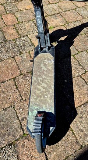 Oxelo Mid 5 scooter age 6-9