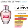 La Rive eternal kiss Image 2