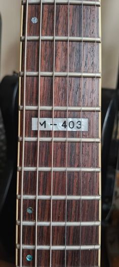 Esp Ltd M-403
