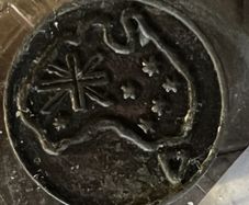 Sydney Opera House Token, Australia