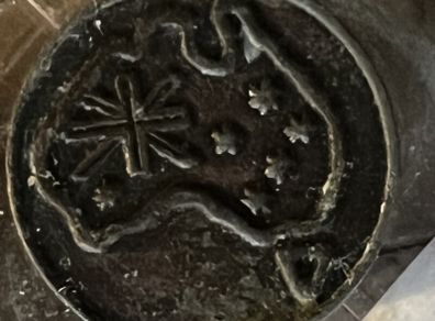 Sydney Opera House Token, Australia