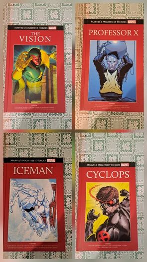 Massive Graphic Novel Comic Collection Job Lot  Dc, Marvel, Vertigo, Image & More