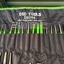 28 Piece Punch & Chisel Set Image 2