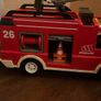 playmobil fire engine Image 4