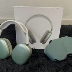 AirPods Pro Max (2020)