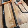 Hacksaws Image 5