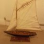 model boat Image 2