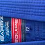 Kids kimono size Y3 Jiu-Jitsu Gracie Barra Image 2