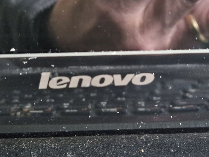 Lenovo G50 Laptop, Intel Pentium CPU N3540 2.16GHz, 8GB Ram, Windows 10 Home, Terrabyte HDD