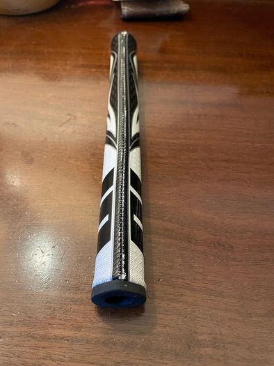 SuperStroke Pistol 1.0 Putter Grip