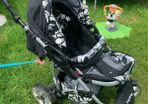 Travel system