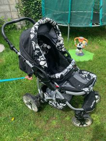 Travel system