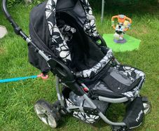 Travel system