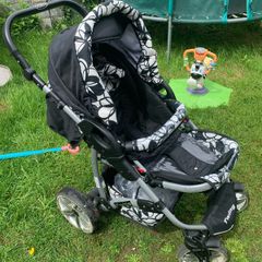 Travel system