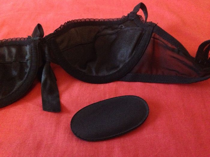 H&M bra 75A
