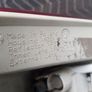 Astra rear tail light 2010 Image 4