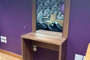 Salon Styling Mirror
