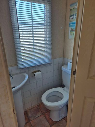 mobile home