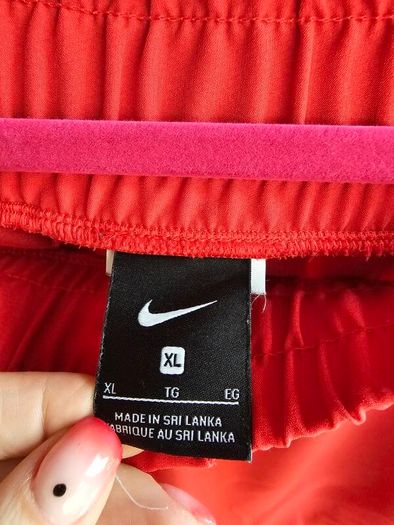 Vintage Nike Bottoms XL