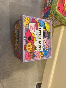 little Miss collection