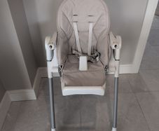 High Chair - Nup Nup brand
