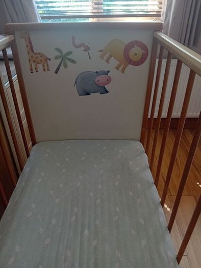Cot