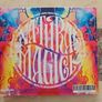 Kula Shaker CD  - Natural Magick Image 2