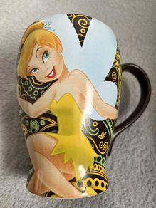Disney Tinkerbell mug